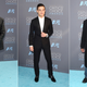 Image for article titled Sparkle, Shine & a Whole Lotta Leggin' at the 21st Annual Critics' Choice Awards